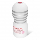 Мастурбатор TENGA Original Vacuum Cup Soft - Tenga - в Пензе купить с доставкой