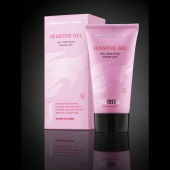 Возбуждающий крем для женщин Viamax Sensitive Gel - 50 мл. - Viamax - купить с доставкой в Пензе