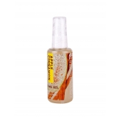 Интимный лубрикант EGZO AROMA с ароматом яблока и корицы - 50 мл. - EGZO - купить с доставкой в Пензе