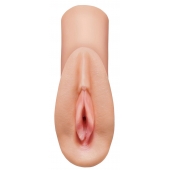 Телесный мастурбатор-вагина Heaven Stroker - Pipedream - в Пензе купить с доставкой