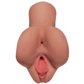 Кофейный мастурбатор Pick Your Pleasure Stroker - Pipedream - в Пензе купить с доставкой