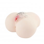 Мастурбатор с вибрацией Japanese School Girl - Baile - в Пензе купить с доставкой