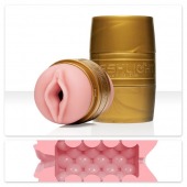 Мини-мастурбатор для тренировки выносливости Fleshlight Quickshot Stamina - Fleshlight - в Пензе купить с доставкой