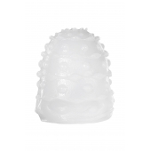 Мастурбатор-яйцо Satisfyer Bubble Mini Masturbator - Satisfyer - в Пензе купить с доставкой