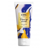 Интимная смазка на водной основе OYO Personal Gel Universal - 50 мл. - OYO - купить с доставкой в Пензе
