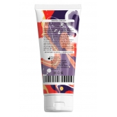 Анальная смазка на водной основе OYO Personal Gel Aloe - 50 мл. - OYO - купить с доставкой в Пензе