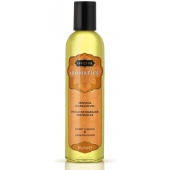 Массажное масло с миндальным ароматом Sweet Almond - 236 мл. - Kama Sutra - купить с доставкой в Пензе