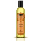 Массажное масло с миндальным ароматом Sweet Almond - 59 мл. - Kama Sutra - купить с доставкой в Пензе