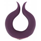 Вибратор для пар Two Motors Couple’s Ring в форме кольца - Orion - в Пензе купить с доставкой