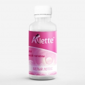 Гель для интимной гигиены Arlette  Белый лотос  - 100 мл. - Arlette - купить с доставкой в Пензе