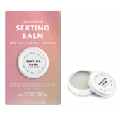 Бальзам для клитора Sexting Balm - 8 гр. - Bijoux Indiscrets - купить с доставкой в Пензе