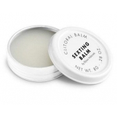 Бальзам для клитора Sexting Balm - 8 гр. - Bijoux Indiscrets - купить с доставкой в Пензе