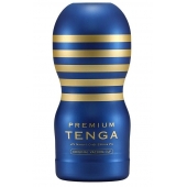 Мастурбатор TENGA Premium Original Vacuum Cup - Tenga - в Пензе купить с доставкой