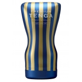 Мастурбатор TENGA Premium Soft Case Cup - Tenga - в Пензе купить с доставкой