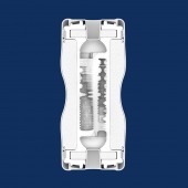 Мастурбатор TENGA Premium Dual Sensation Cup - Tenga - в Пензе купить с доставкой