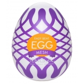 Мастурбатор-яйцо MESH - Tenga - в Пензе купить с доставкой