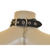 Ошейник  Веселый Роджер - Sitabella - купить с доставкой в Пензе