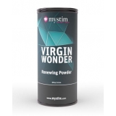 Пудра для ухода за игрушками Virgin Wonder Renewing Powder - MyStim - в Пензе купить с доставкой
