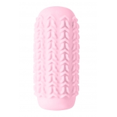 Розовый мастурбатор Marshmallow Maxi Candy - Lola Games - в Пензе купить с доставкой