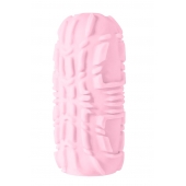 Розовый мастурбатор Marshmallow Maxi Fruity - Lola Games - в Пензе купить с доставкой