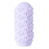 Сиреневый мастурбатор Marshmallow Maxi Honey - Lola Games - в Пензе купить с доставкой