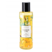 Массажное масло Pleasure Lab Refreshing с ароматом манго и мандарина - 100 мл. - Pleasure Lab - купить с доставкой в Пензе