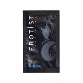 Пробник лубриканта на водной основе Erotist Neutral - 4 мл. - Erotist Lubricants - купить с доставкой в Пензе