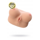 Мастурбатор Juliana Breast с вагиной - KOKOS - в Пензе купить с доставкой