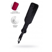 Двусторонняя шлепалка Anonymo - 37 см. - ToyFa - купить с доставкой в Пензе