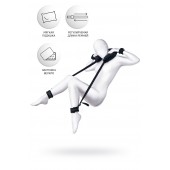 Фиксирующие стропы Anonymo с подушкой под шею - ToyFa - купить с доставкой в Пензе