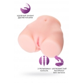 Мастурбатор-полуторс Brigitte - ToyFa - в Пензе купить с доставкой