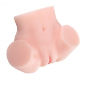 Мастурбатор-полуторс Adele - ToyFa - в Пензе купить с доставкой