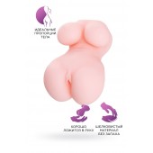 Мастурбатор-вагина Babycakes - ToyFa - в Пензе купить с доставкой