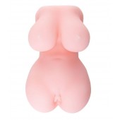 Мастурбатор-вагина Babycakes - ToyFa - в Пензе купить с доставкой