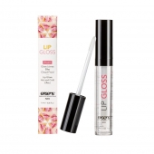 Блеск для губ Lip Gloss Strawberry с ароматом клубники - 7 мл. - Exsens - купить с доставкой в Пензе