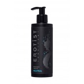 Лубрикант на водной основе Erotist Neutral - 250 мл. - Erotist Lubricants - купить с доставкой в Пензе