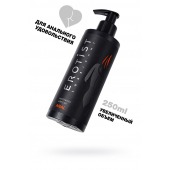 Анальный лубрикант Erotist Anal на водной основе - 250 мл. - Erotist Lubricants - купить с доставкой в Пензе