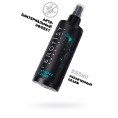 Антибактериальное средство Erotist Antiseptic Cleaner - 250 мл. - Erotist Lubricants - купить с доставкой в Пензе