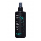 Антибактериальное средство Erotist Antiseptic Cleaner - 250 мл. - Erotist Lubricants - купить с доставкой в Пензе