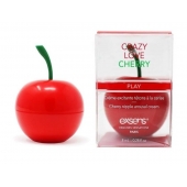 Крем для стимуляции сосков Crazy Love Cherry - 8 мл. - Exsens - купить с доставкой в Пензе