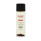 Органическое массажное масло GARNET ARGAN - 100 мл. - Exsens - купить с доставкой в Пензе