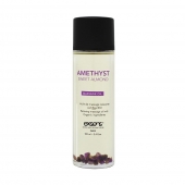 Органическое массажное масло AMETHYST SWEET ALMOND - 100 мл. - Exsens - купить с доставкой в Пензе