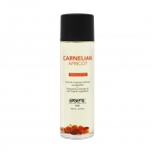 Органическое массажное масло CARNELIAN APRICOT - 100 мл. - Exsens - купить с доставкой в Пензе