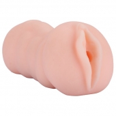 Телесный мастурбатор-вагина Tracey - Dream Toys - в Пензе купить с доставкой
