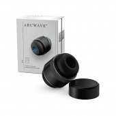 Инновационный мастурбатор для мужчин ARCWAVE Voy Fit System Cup - Arcwave - в Пензе купить с доставкой