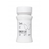 Пудра для ухода за игрушками Powdery Sky с ароматом мяты - 40 гр. - Eromantica - купить с доставкой в Пензе