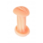 Надувная кукла с тремя любовными отверстиями - ToyFa - в Пензе купить с доставкой