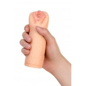 Тугой фигурный мастурбатор-вагина - ToyFa - в Пензе купить с доставкой