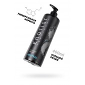 Лубрикант на водной основе Erotist Neutral - 400 мл. - Erotist Lubricants - купить с доставкой в Пензе