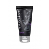Крем для увеличения пениса Erotist Big Guy - 50 мл. - Erotist Lubricants - купить с доставкой в Пензе